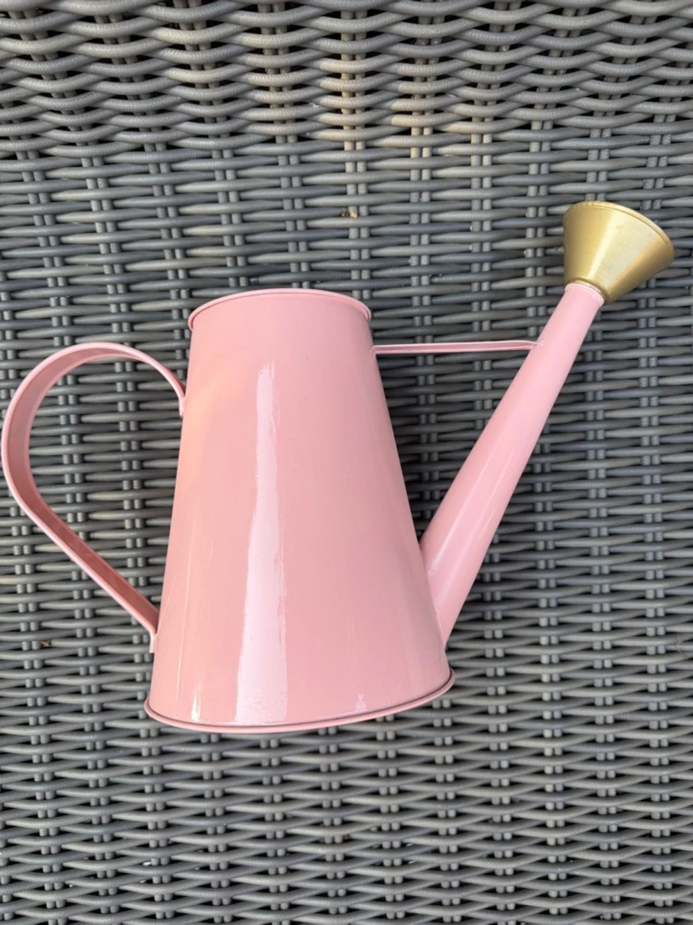 Frontgate stylish pink